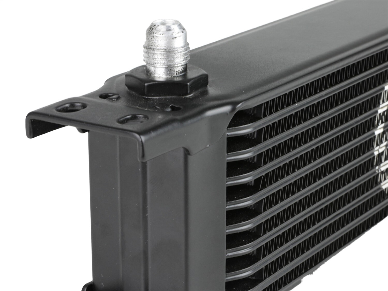 AFE Filters 46-80002 BladeRunner Oil Cooler