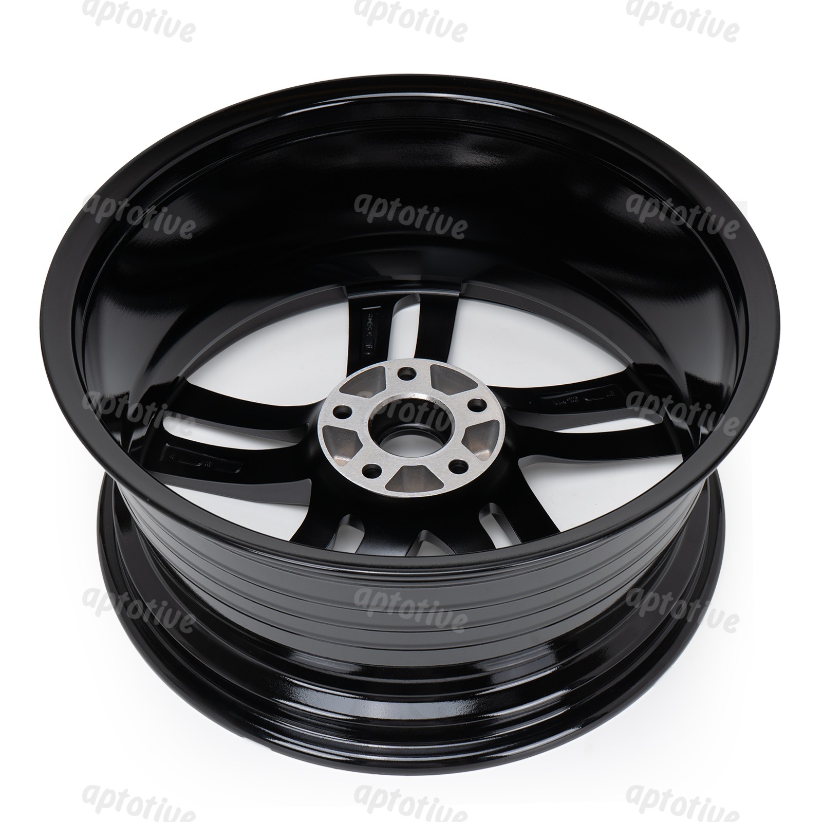 New 19″ Replacement Wheel for Honda Accord Sport 2018 – 2022 Rim 64127