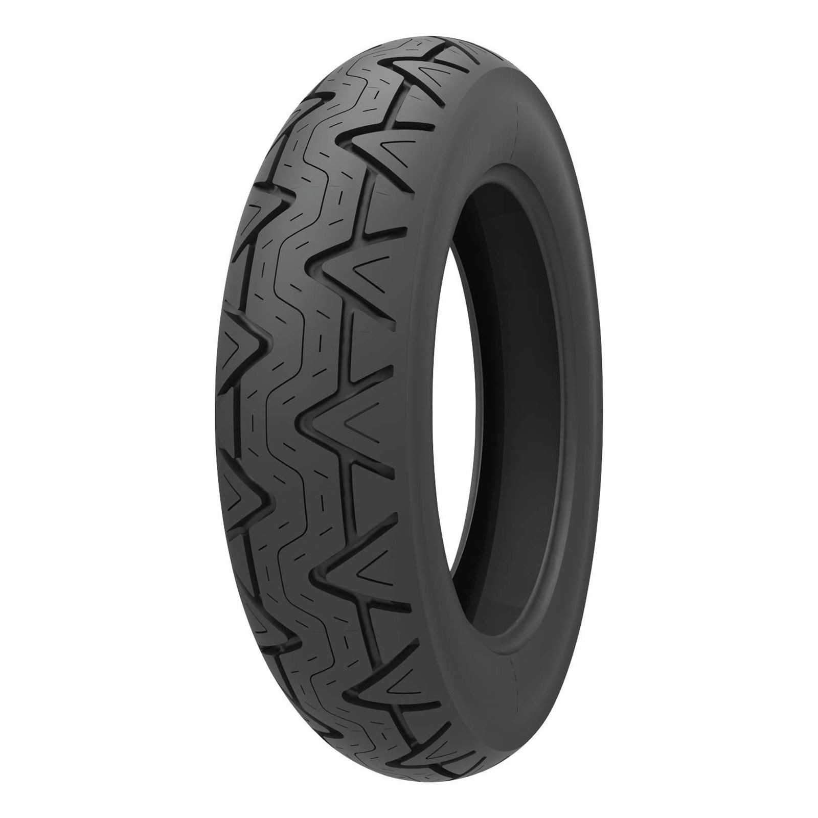 Kenda – Powersports K673 Kruz Tire 140/90-15, Bias, Rear, 70H 046731516B1