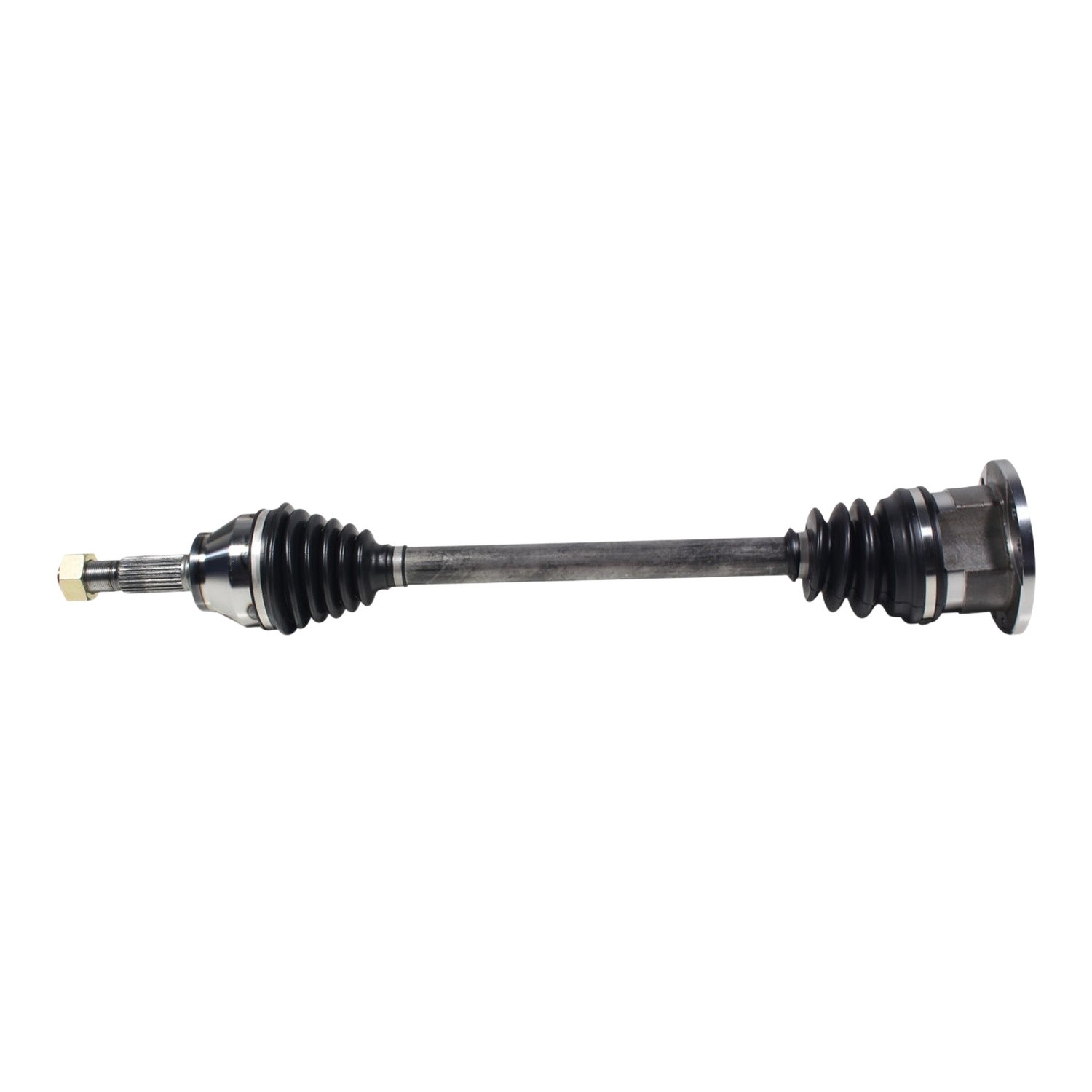 Front Driver Side CV Axle Joint Shaft Assembly for INFINITI FX45 4.5L V8 AWD