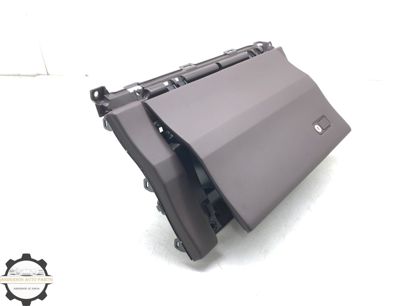 2016-2022 LEXUS RX RX350 DASHBOARD DASH GLOVE BOX COMPARTMENT ASSEMBLY OEM #NOTE
