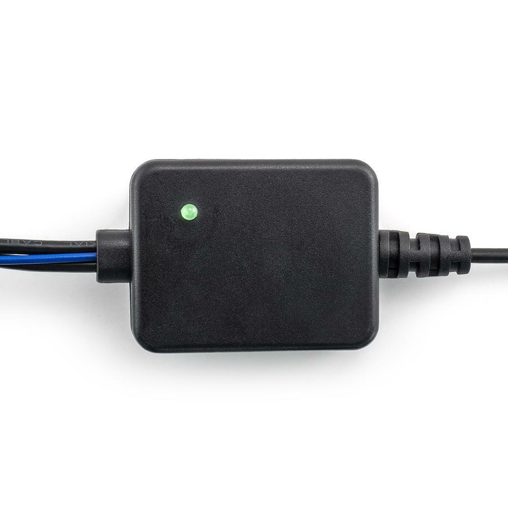 AMPIRE DAB1 DAB+ Antenna Splitter for Existing Antennas Active DAB+ Splitter
