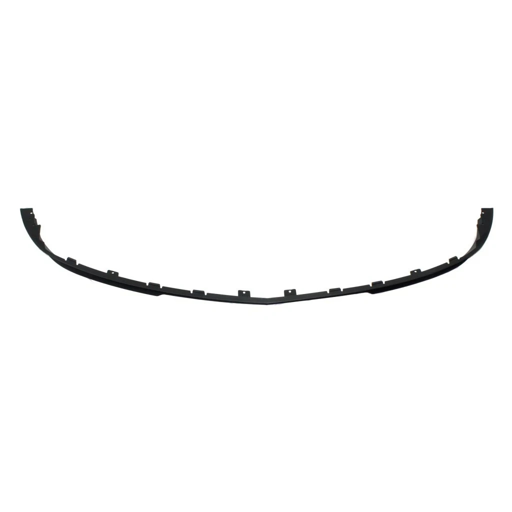 NEW Front Lower Valance Air Deflector Textured For 2013-2017 Chevrolet Traverse
