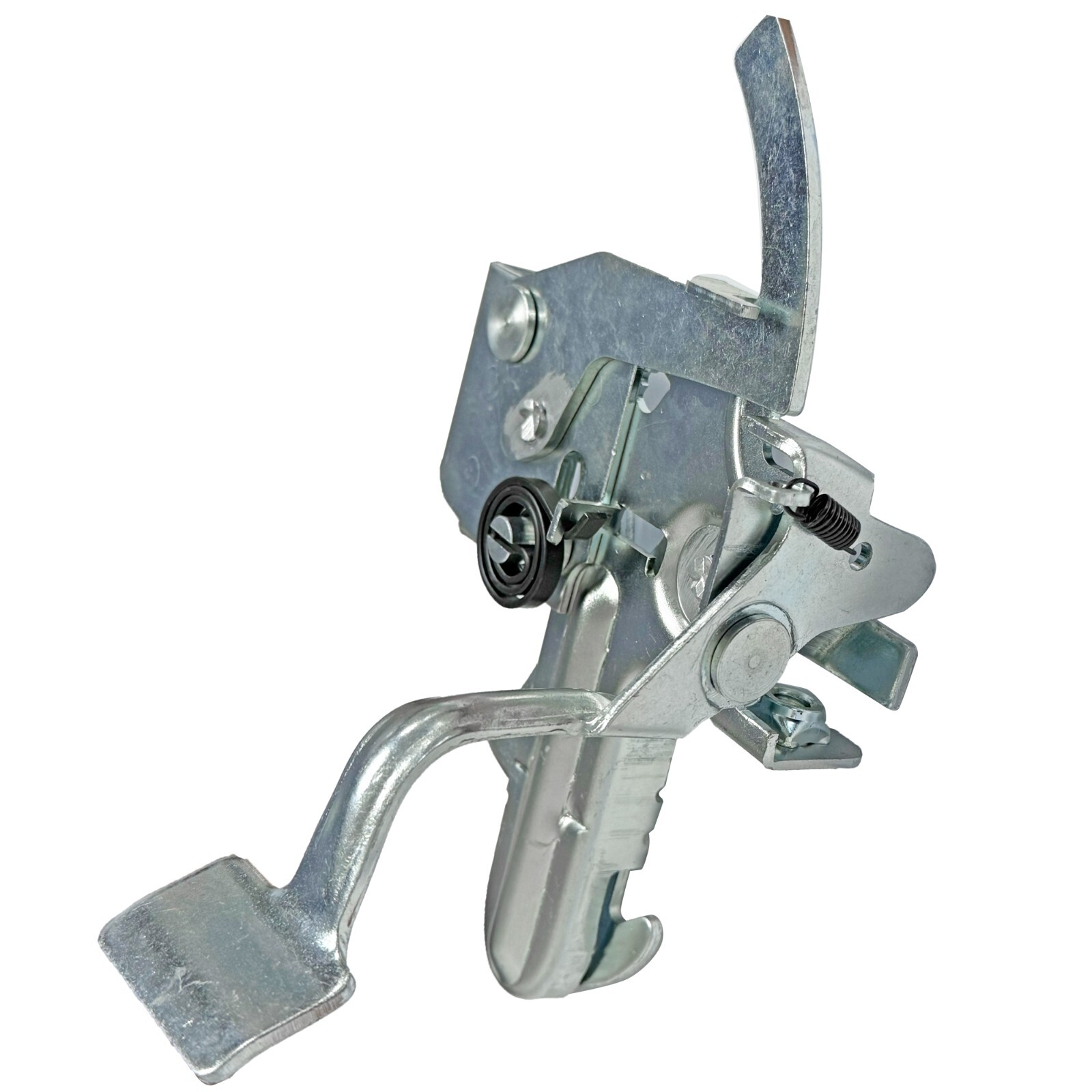 1957 Chevrolet Bel-Air 150 210 Nomad Hood Latch Dynacorn