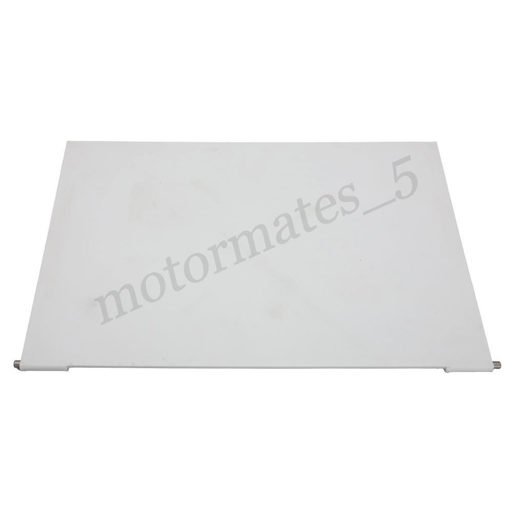 Reinforced Replacement Freezer Door For Volvo 860 All Yrs Upgraded Bottom Hinges