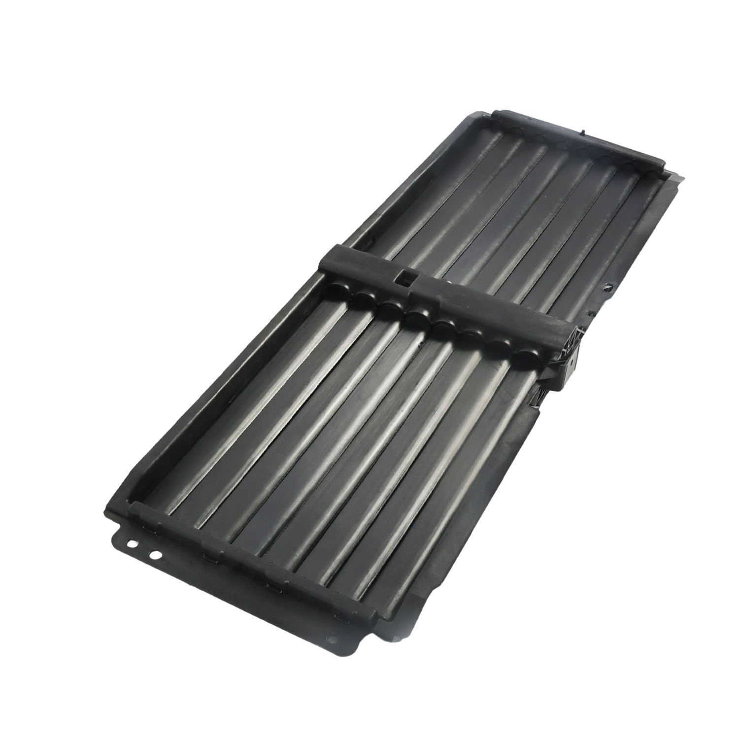 Active Grille Shutter Black For 19-22 Chevrolet Equinox 19-21 GMC Terrain