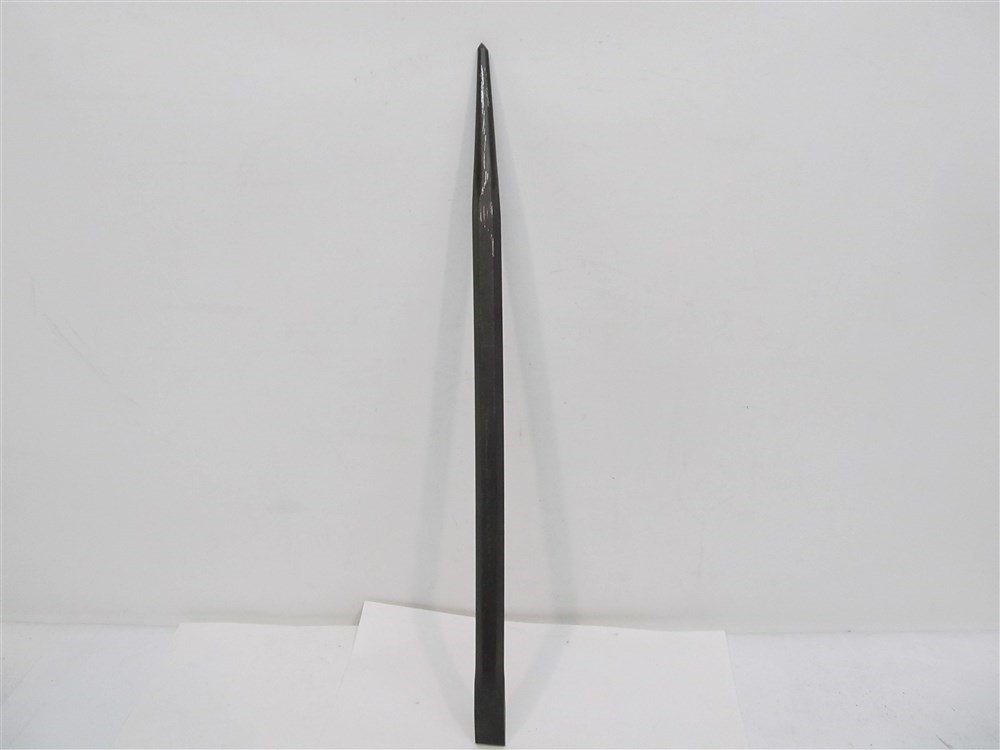 Proto J2120, Aligning Pry Bar 18″, 3/4″ Tip Width
