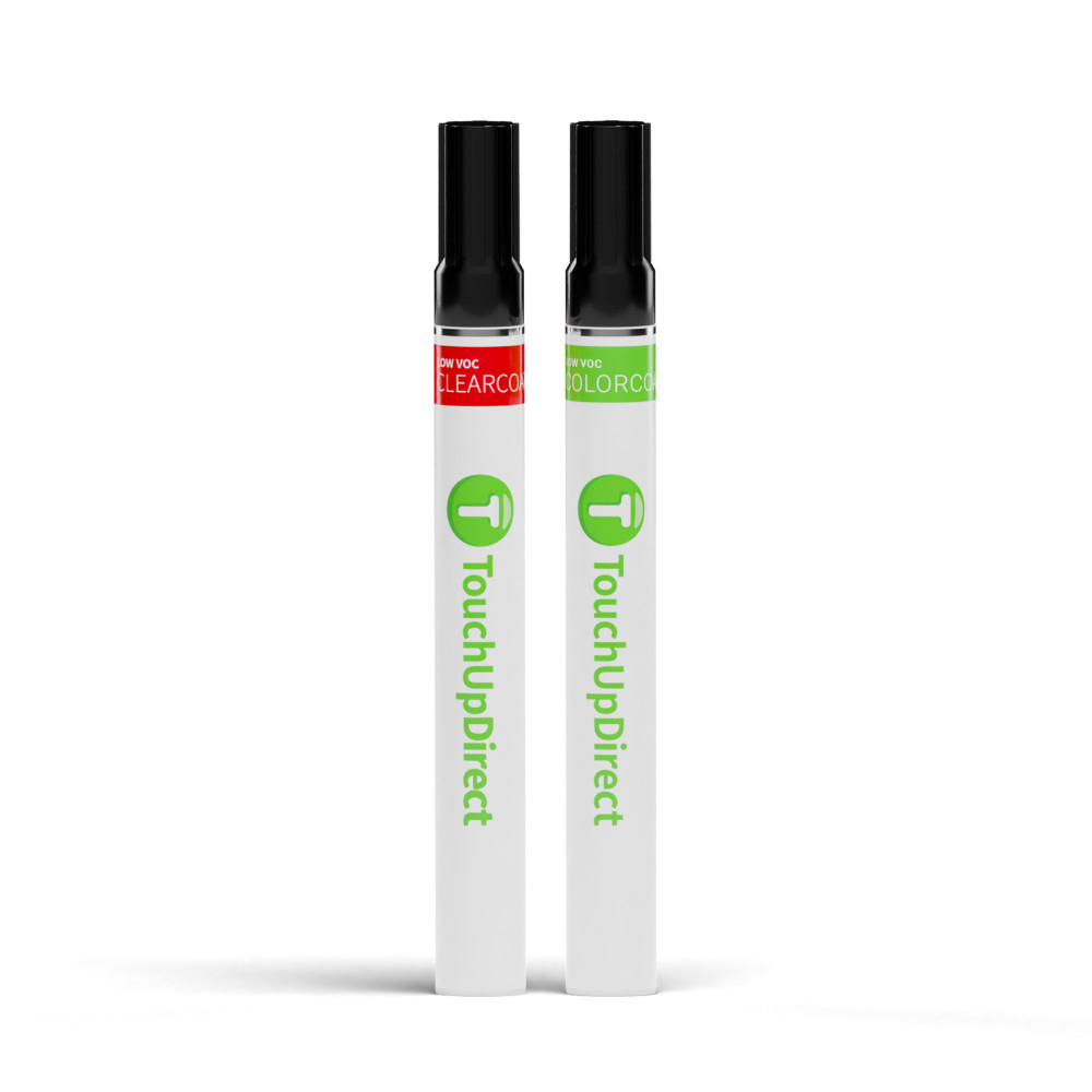 Lexus Touch Up Paint by TouchUpDirect – Brush or Spray Paint – Choose Your Color