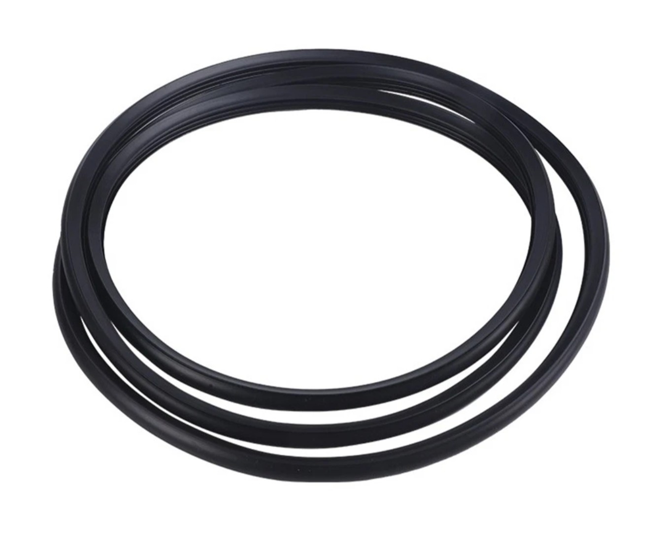 Sunroof Weatherstrip Glass Seal Gasket for Cadillac Escalade 2007-2016 22815954