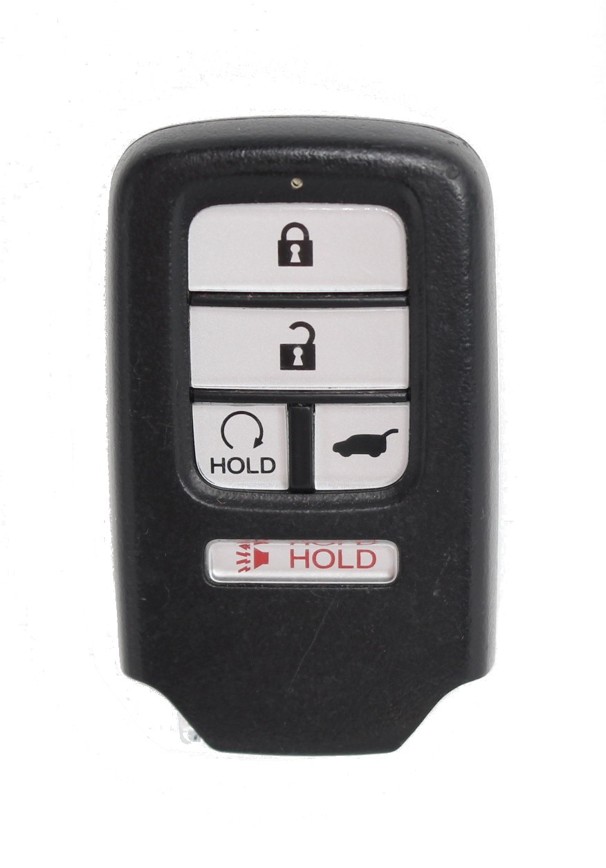 OEM Honda KR5V2X V44 Smart Key Fob w/ 5 Buttons
