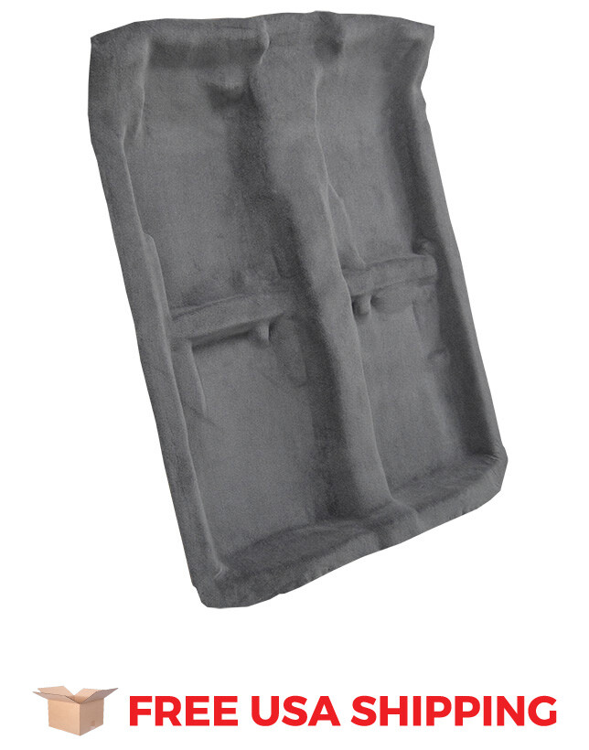 ACC FITS 2003-2007 Honda Accord 4DR Sedan Cutpile Auto Custom Carpet
