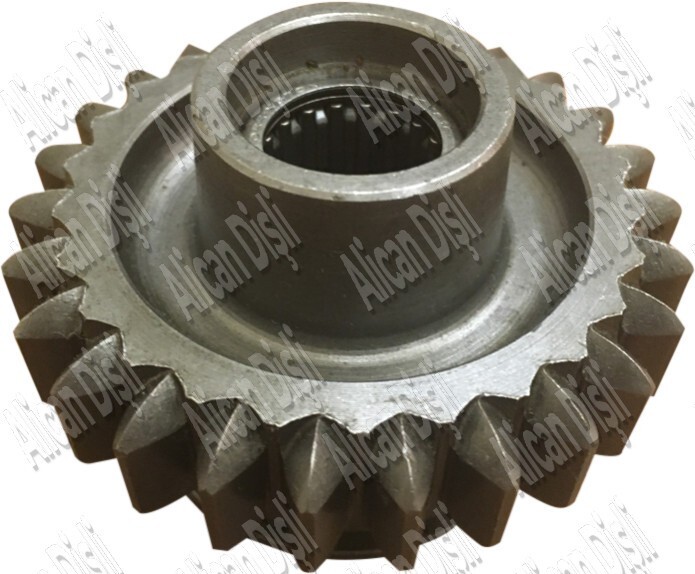 9632812888 Fiat ducato/Peugeot boxer/Citroen jumper reverse gear 26 teeth
