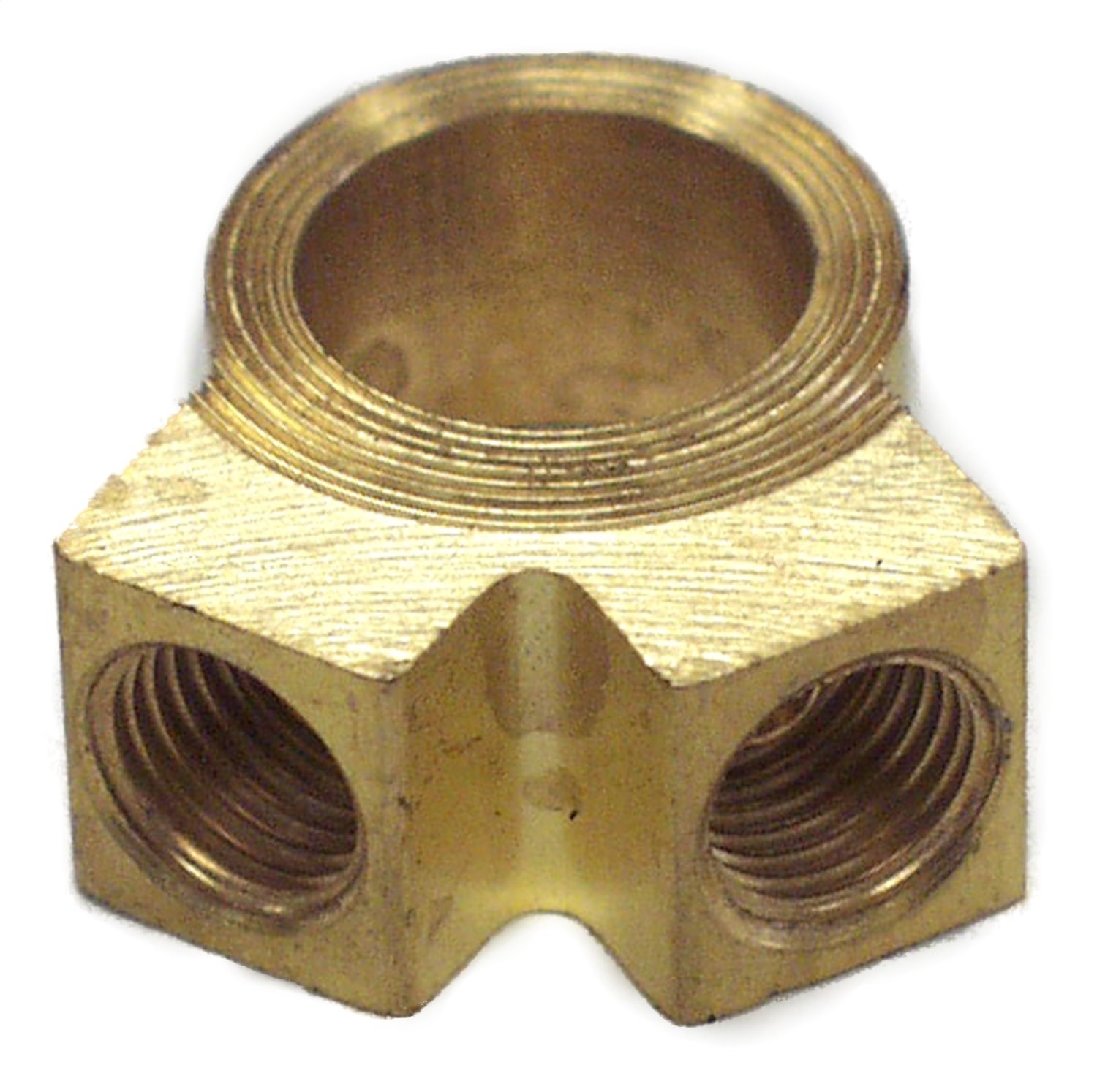 Crown Automotive JA000557 Brake Tee Fits 41-59 CJ3 CJ5 CJ6 MB Willys