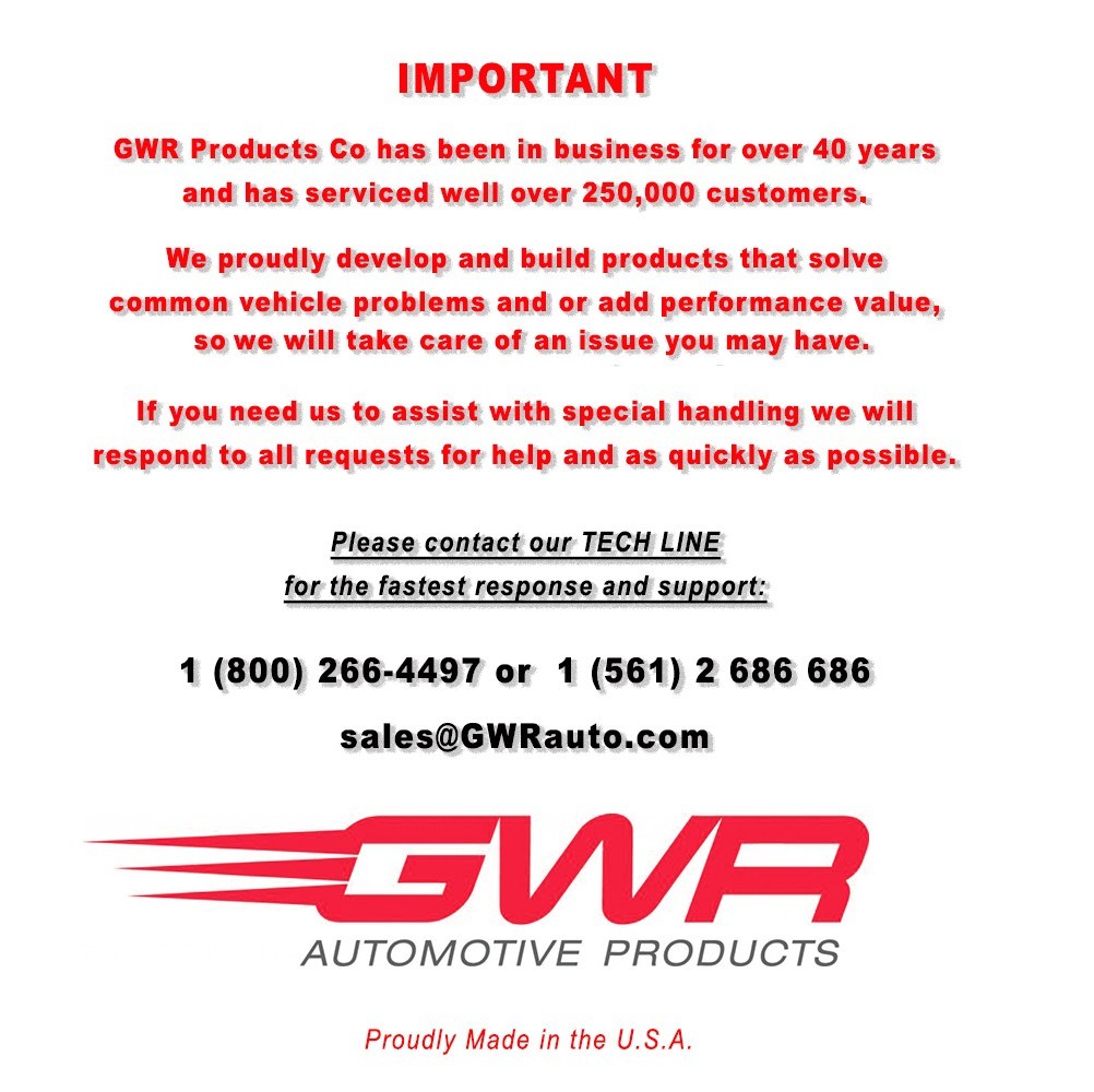 Return Springs, Locating Screws, Jam Nuts f/ Ammco 6900, 6950 Twin Cutting Head