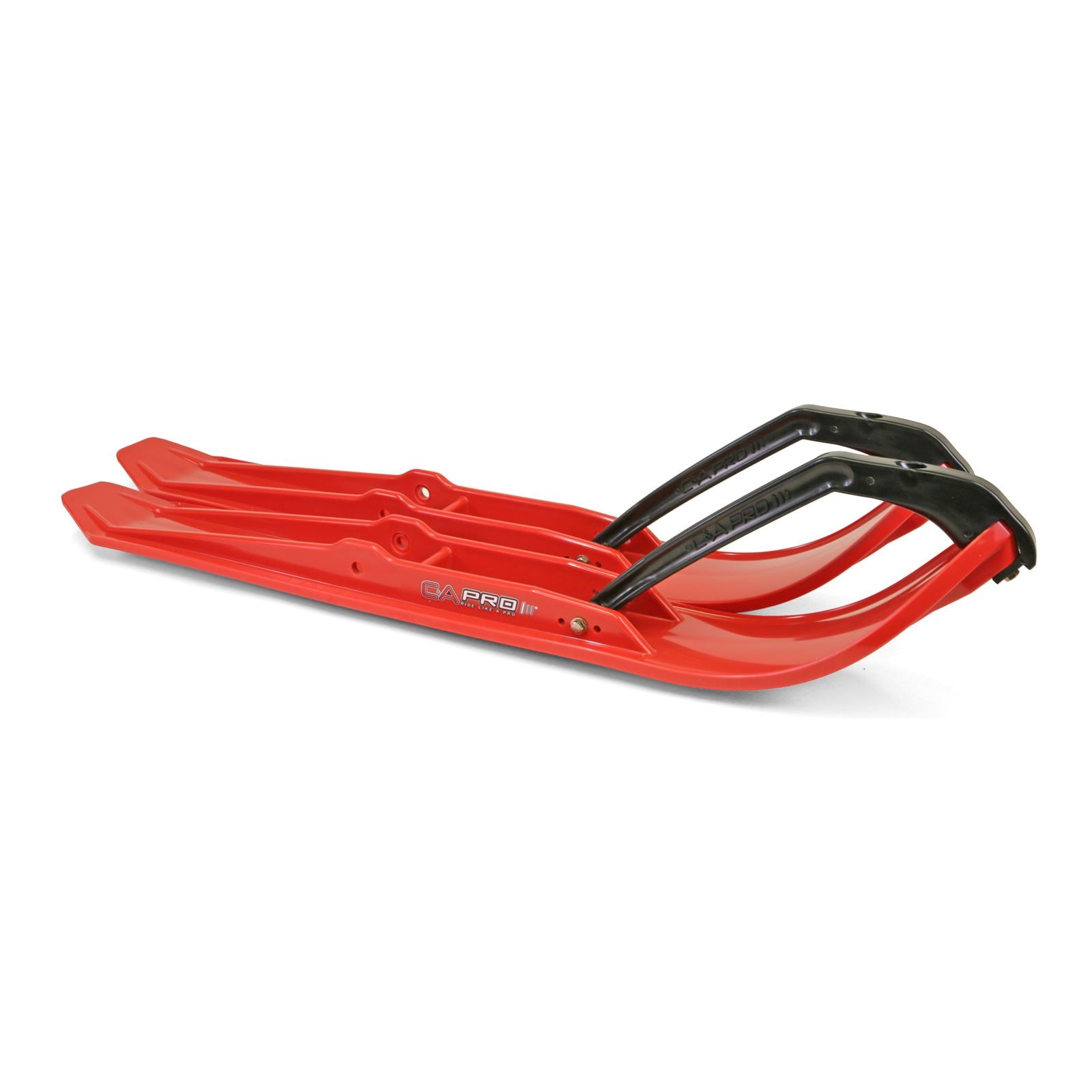 C&A Pro Pro XPT Ski Set – Red – Pair 77050420
