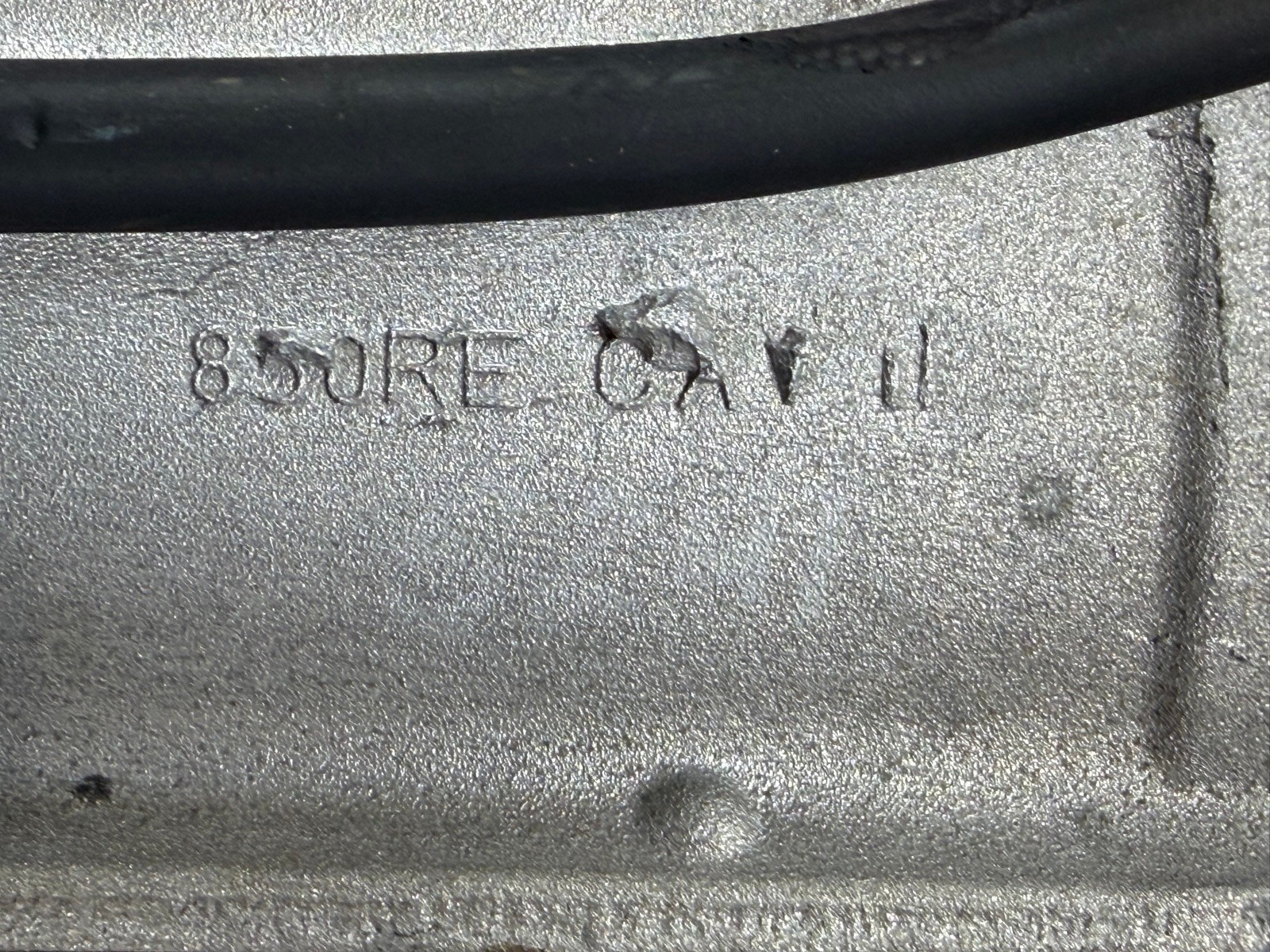 ✅ 2018-2026 DODGE DURANGO 3.6L OEM AUTOMATIC TRANSMISSION 8-SPD 850RE AUTO 71K
