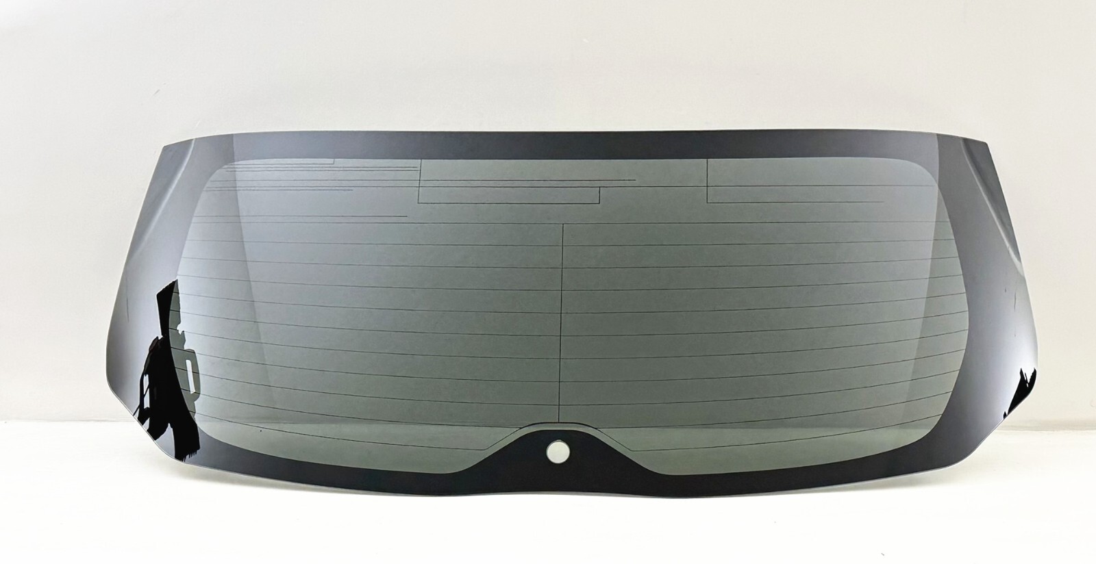 Fit 15-19 Subaru Outback Rear Back Window Glass Heated Manual Liftgate Only