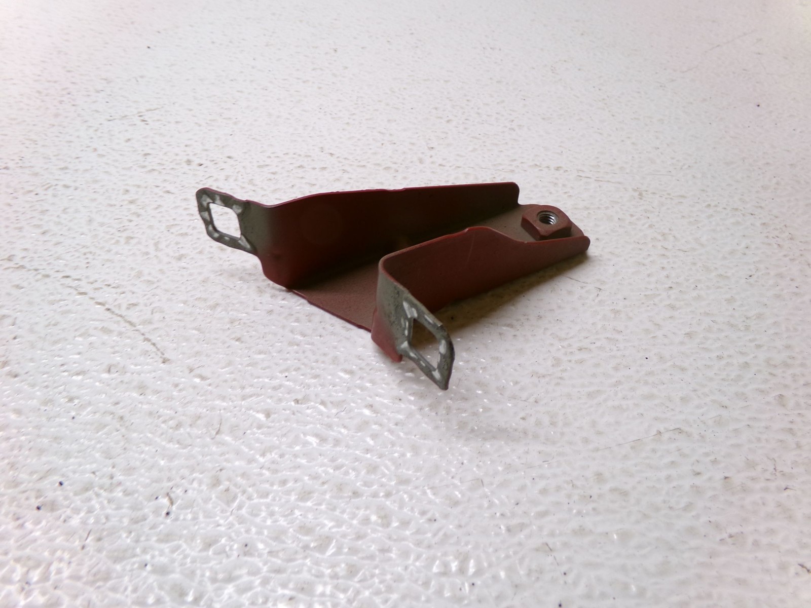 17-20 BMW 440i F30 F31 F32 F33 Front Left Upper Fender Mount Support Bracket OEM