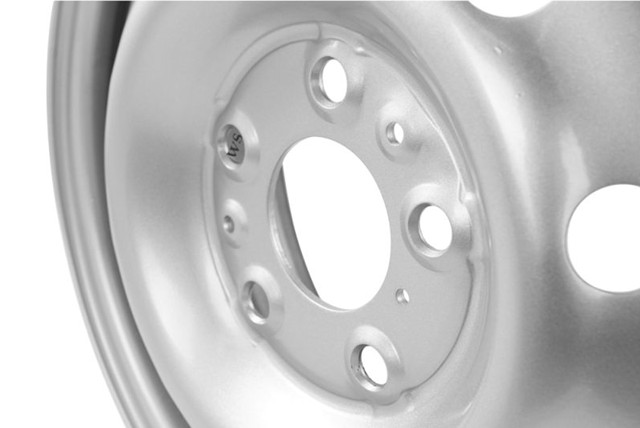New 16″ x 6″ Steel Wheel Rim 2014-2023 for Dodge Promaster Van 1500 2500 3500