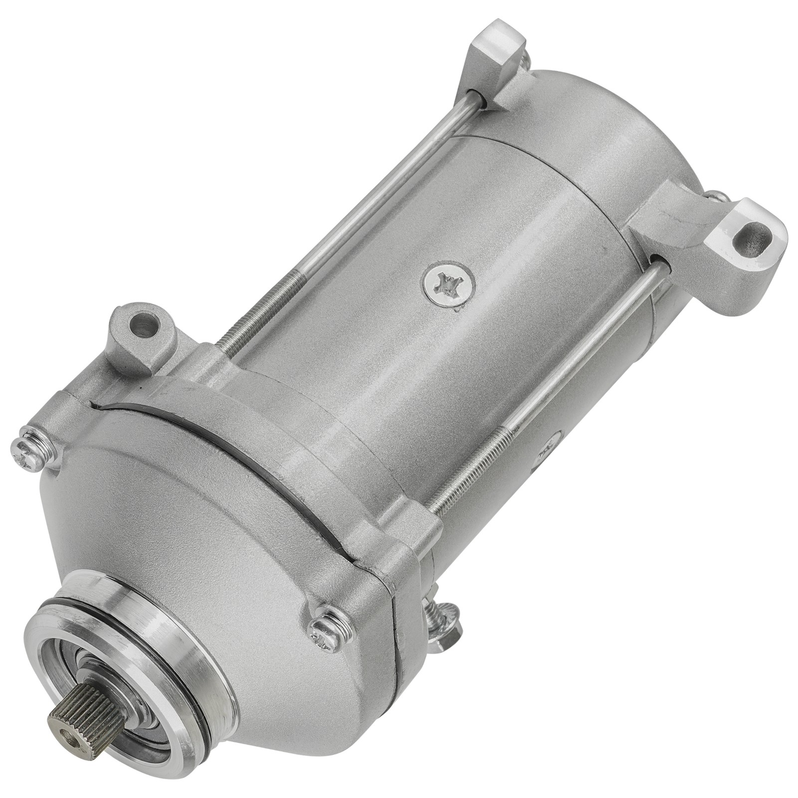 Starter for Honda Gold Wing GL1200 1985 1986 1987 New 1200