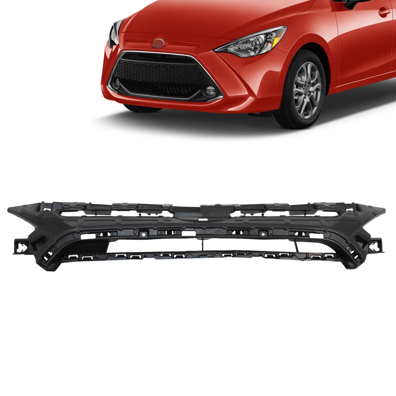 For Toyota Yaris 2017-2020 Front Grille Bracket 53111-WB002