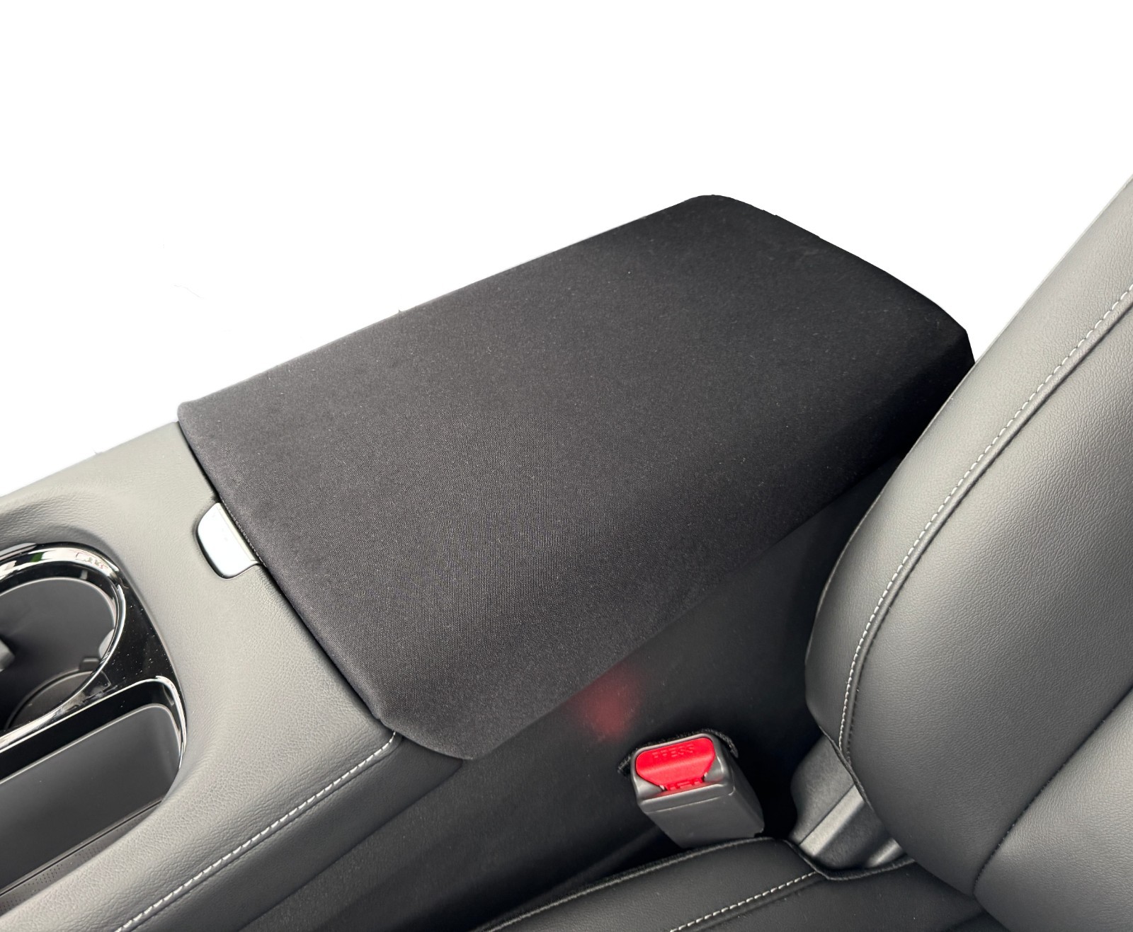 Fits Nissan Murano 2025-2026 Neoprene Auto Armrest Center Console Cover USA Made