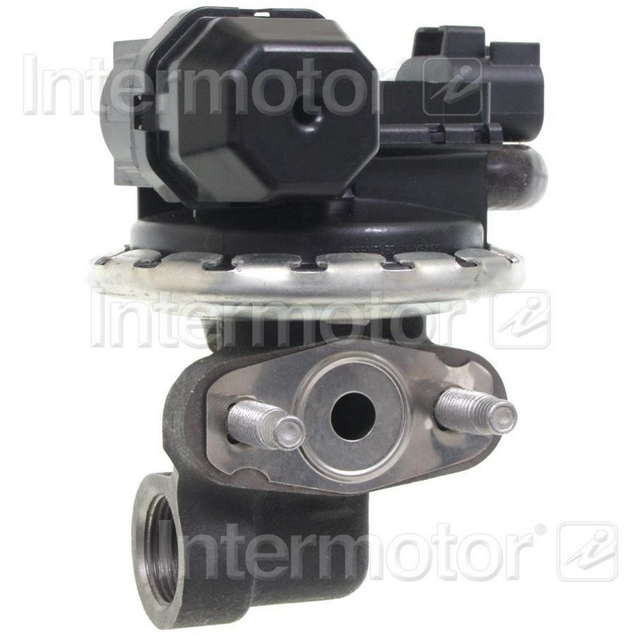 Standard Ignition Exhaust Gas Recirculation (EGR) Valve | EGV1055
