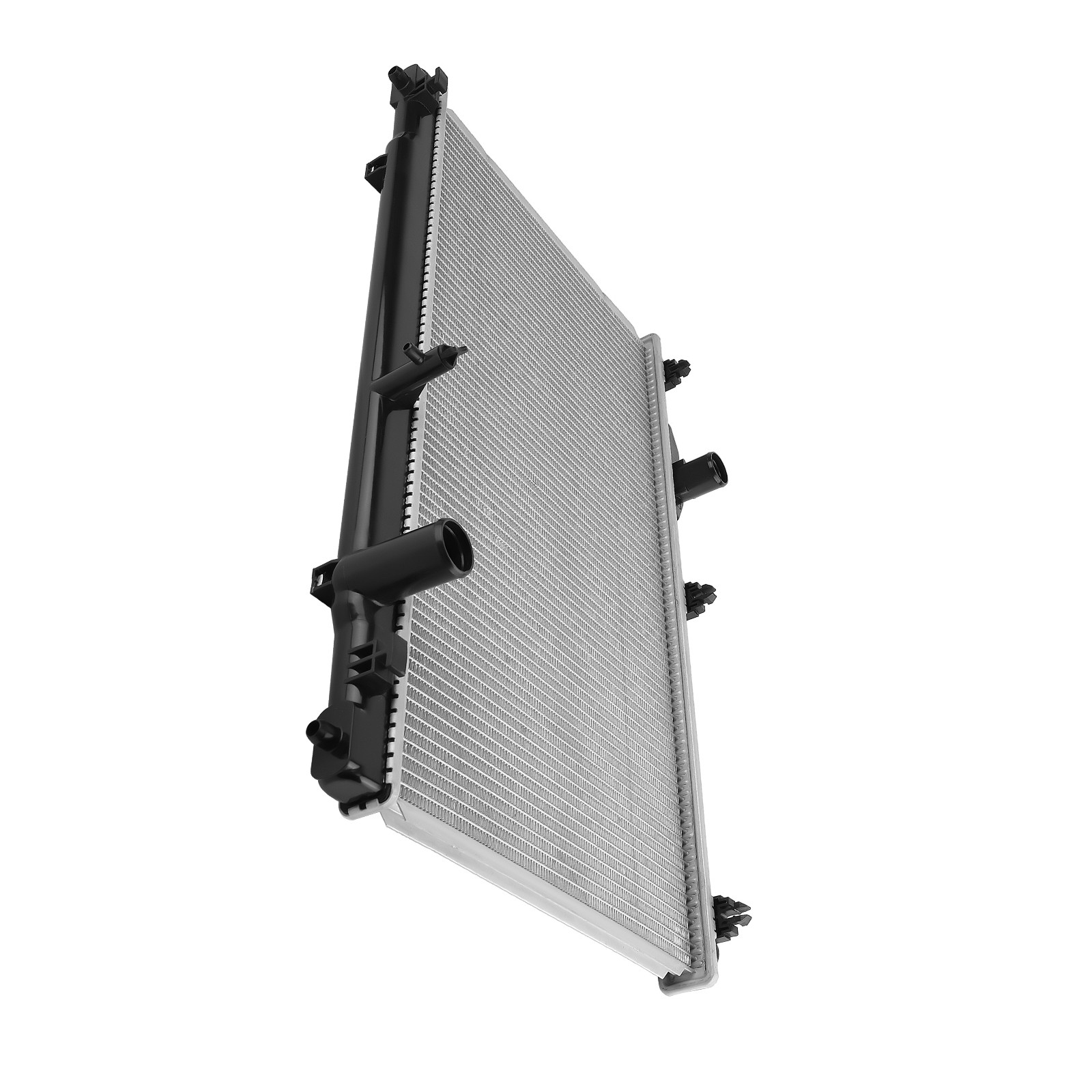 Engine Radiator Assembly for Lexus IS250 2.5L IS350 3.5L 2006-2015 CU2968