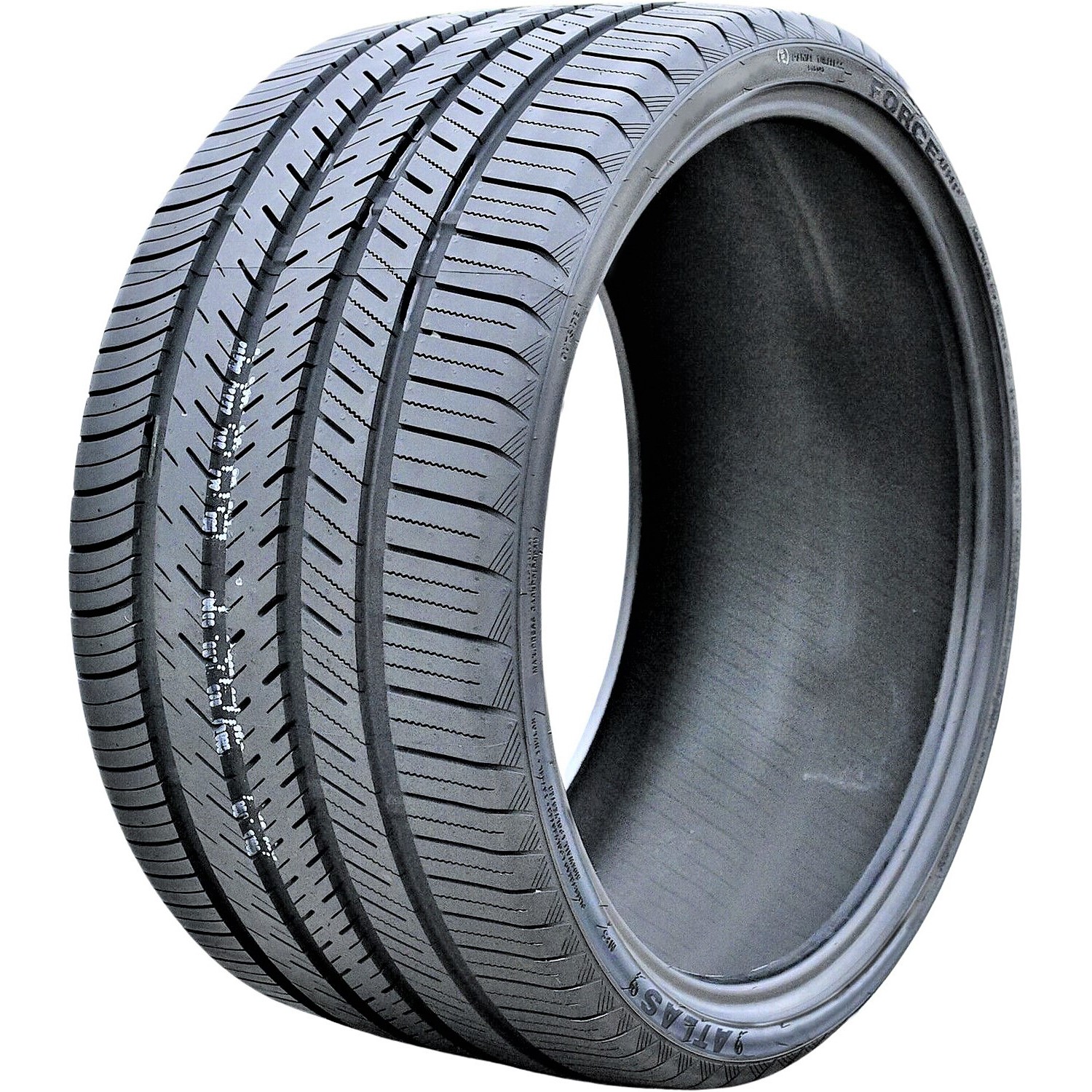 Tire Atlas Force UHP 295/40R20 110W AS A/S High Performance