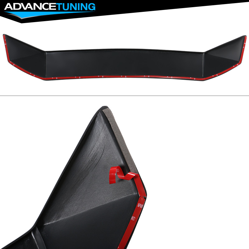 Fits 13-20 Scion FRS /Subaru BRZ /Toyota 86 Coupe 2DR Rear Roof Spoiler Wing PP
