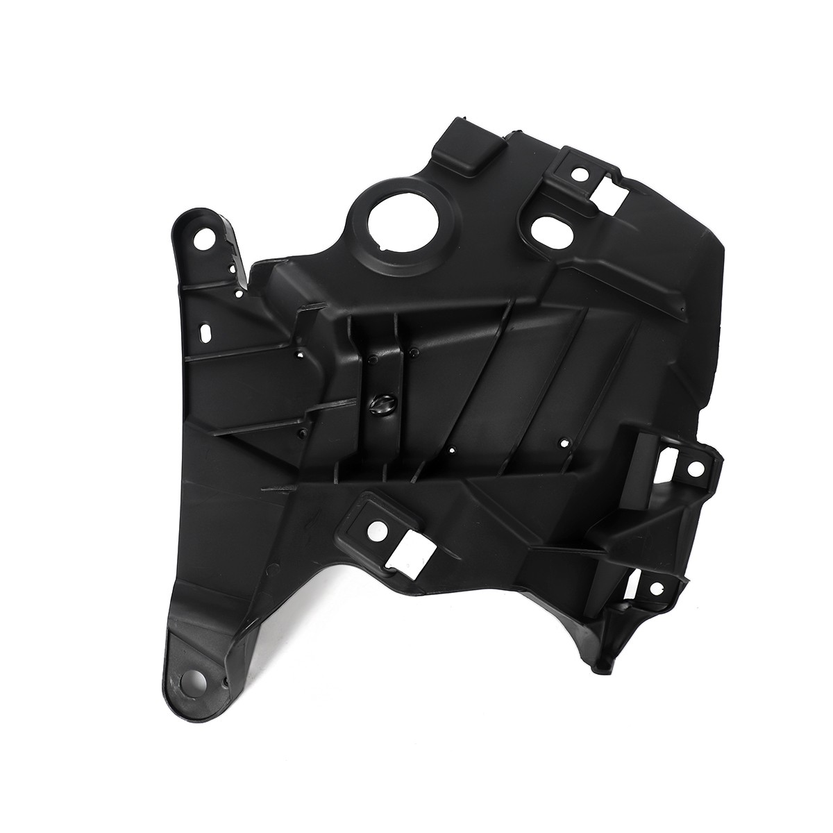Front Right Fender Mount Bracket Support 51647294544 For 15-18 BMW X5 X6 F15 F16