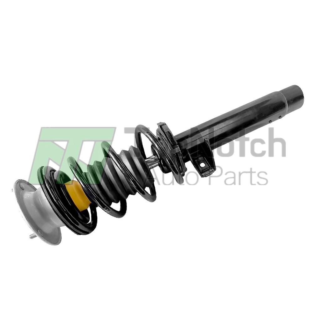 Pair Front Shock Struts Assembly For BMW E90 E91 E92 328i 335 xDrive 31316796468