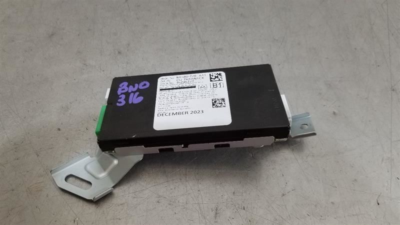 24 2024 HONDA CIVIC OEM RADIO TUNER 8A580T20A11