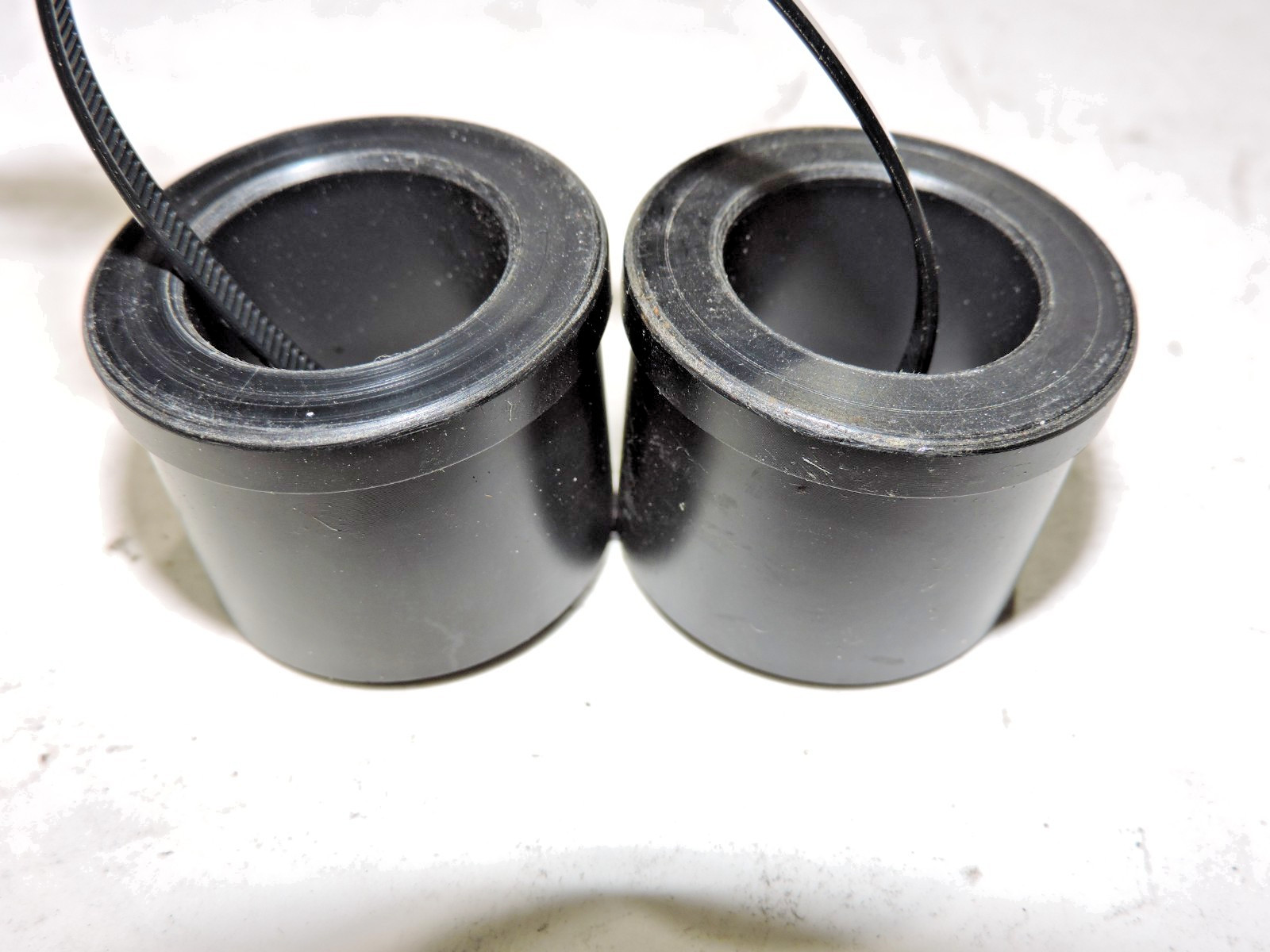NEW Nylon swaybar bushings 1″ ID x 1 1/2″ OD Nascar Late Model