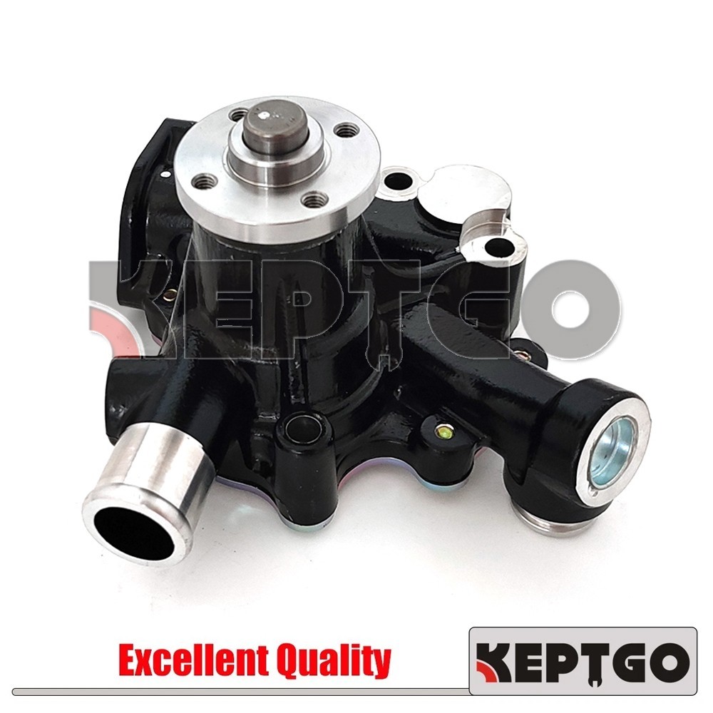 119225-42001 3TNV80 Water Pump For Yanmar 3TNV80 Diesel Engine Parts