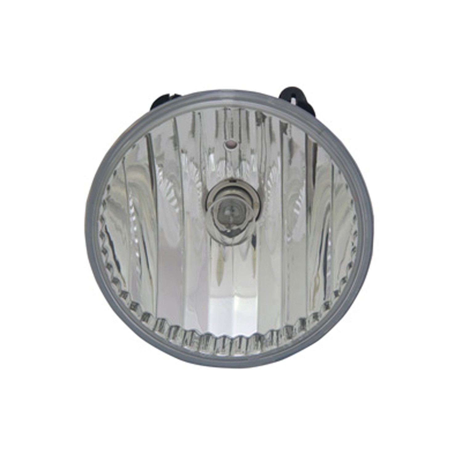 New CAPA Halogen Fog Light Assembly 68081399AB