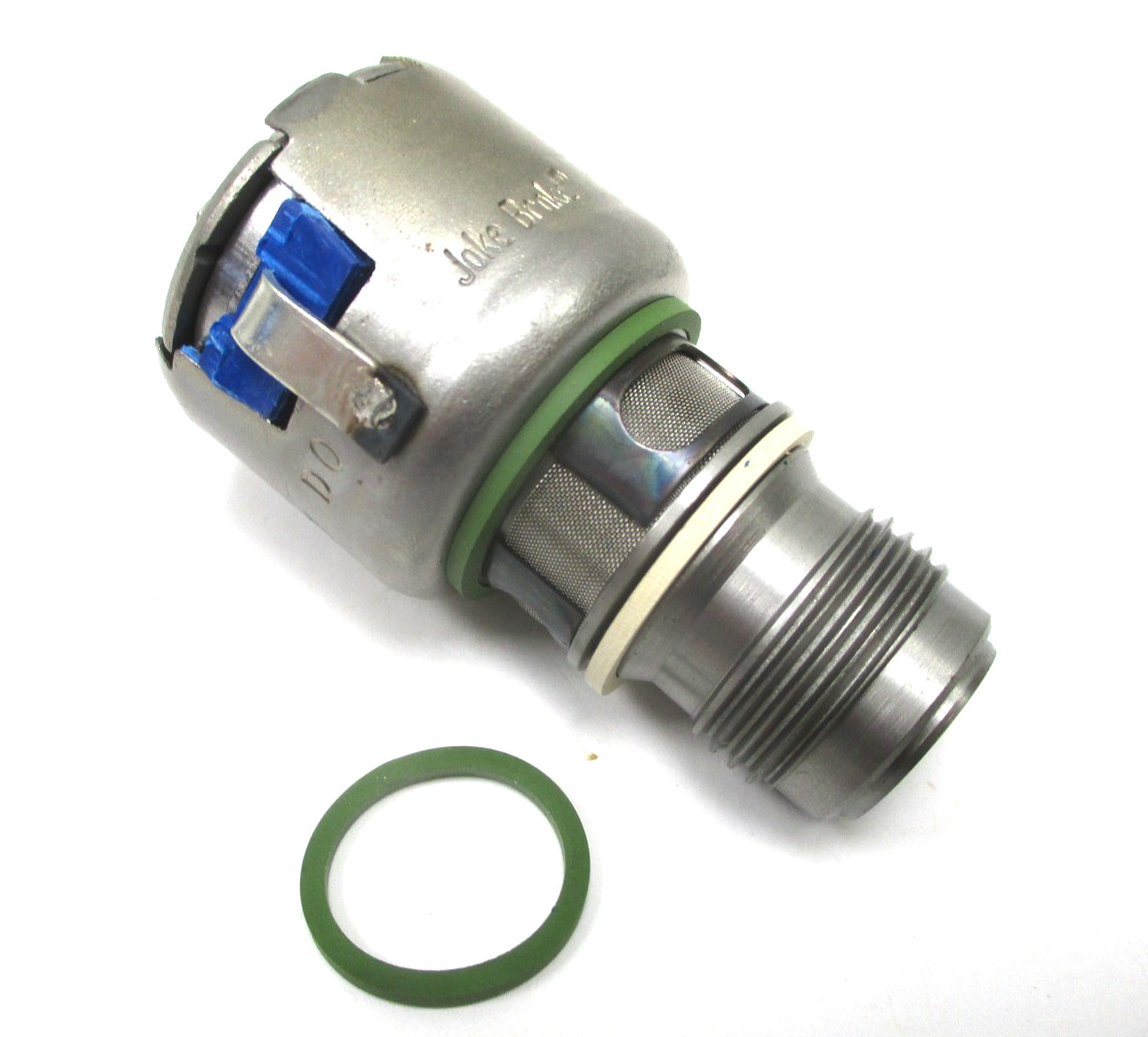 1013472 NEW JACOBS JAKE BRAKE 24V SOLENOID FOR DETROIT DIESEL 6V53T MA346C21