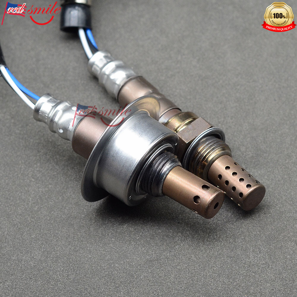 2X Oxygen Sensor O2 For Toyota Corolla 2009-2010 1.8L Upstream + Downstream USA