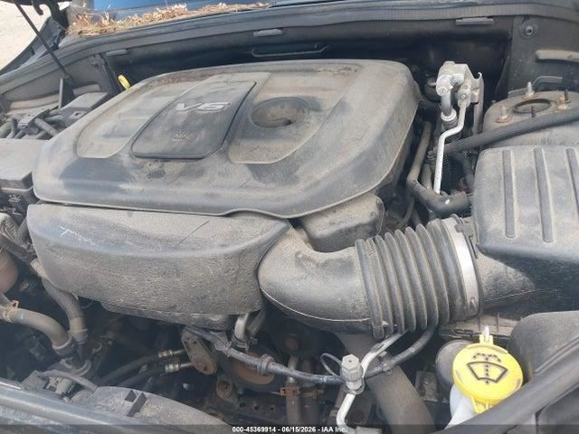 (LOCAL PICKUP ONLY) Passenger Front Door Wk Body VIN E Or F Fits 11-22 GRAND CHE