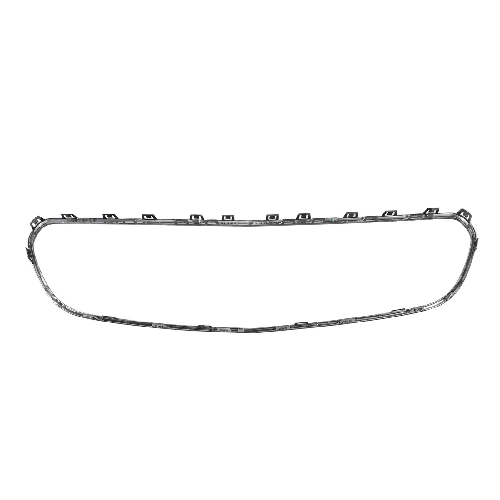 Grille Surround Trim 2138850200 For E‑Class W213 C238 AMG Line Pre‑Facelift