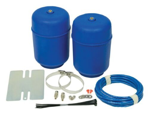 Firestone Coil-Rite Rear Air Springs Kit for 00-20 Avalanche Suburban 1500 Tahoe
