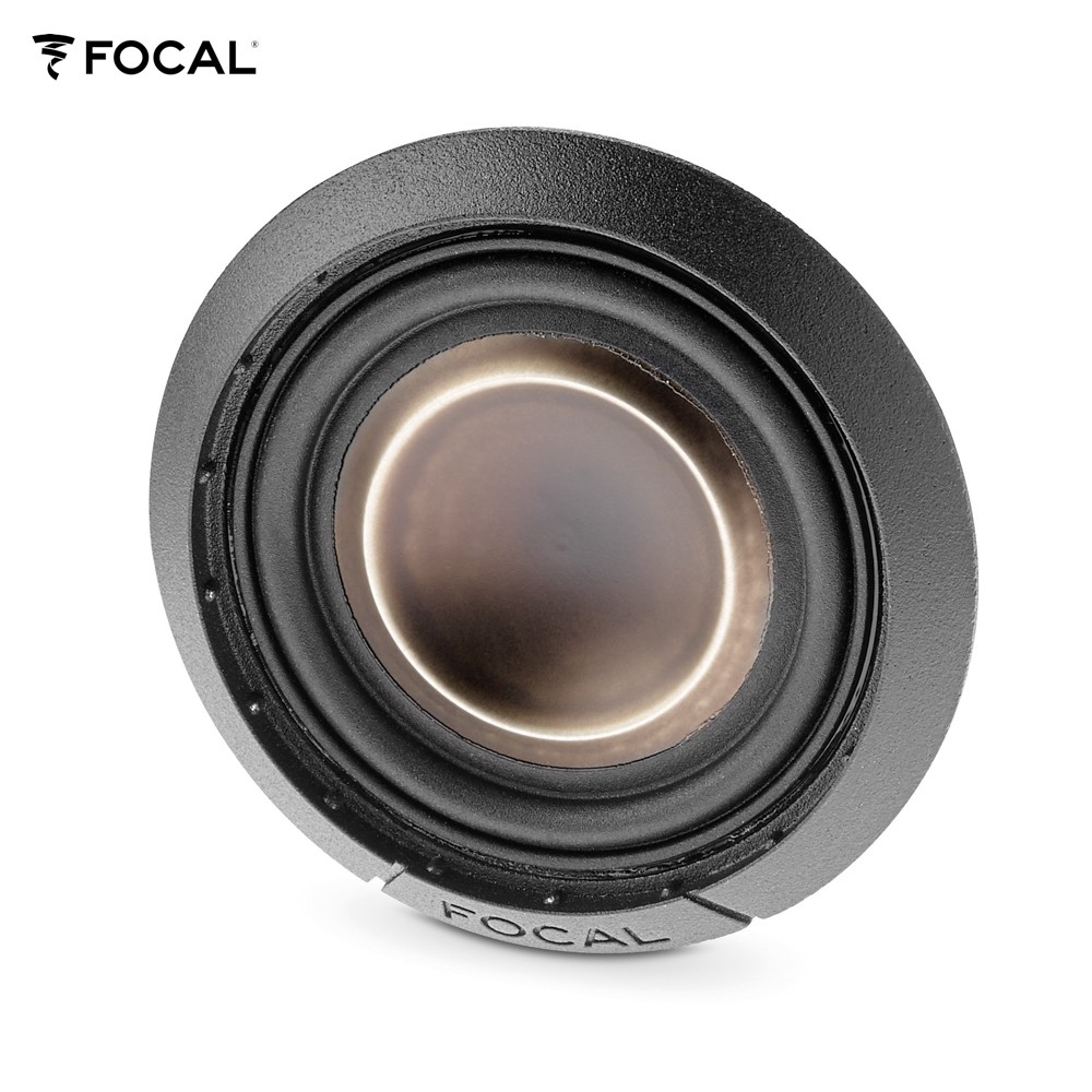 FOCAL FRAK K2 POWER M-Series Tweeters 32mm 150W 4Ω – 1 Pair