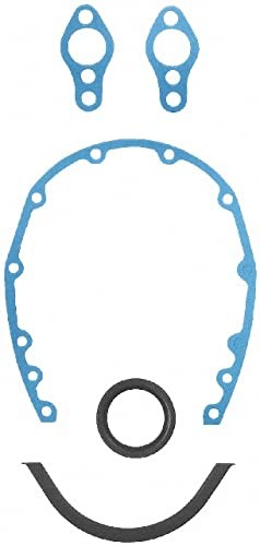 Fel Pro Tcs45121 Timing Cover Gasket Set