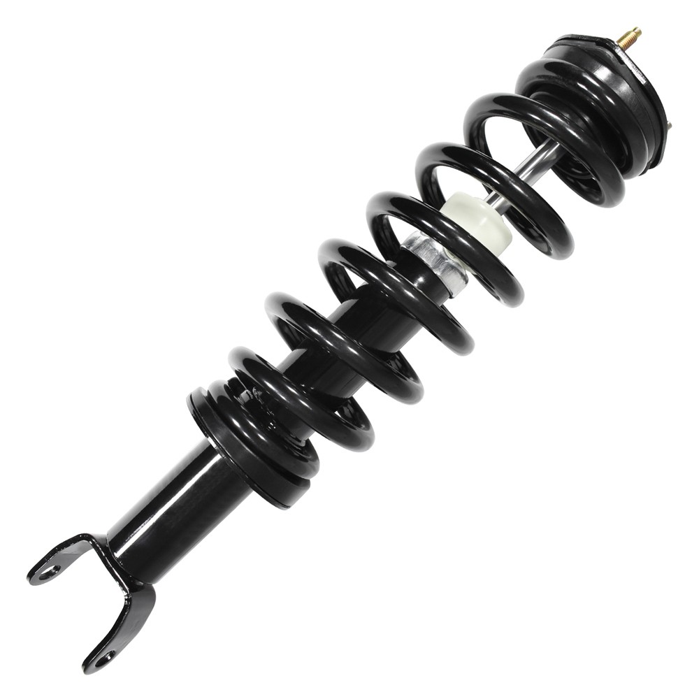 For Dodge Ram 1500 2009-2014 New Complete Front Strut & Spring Assembly CSW