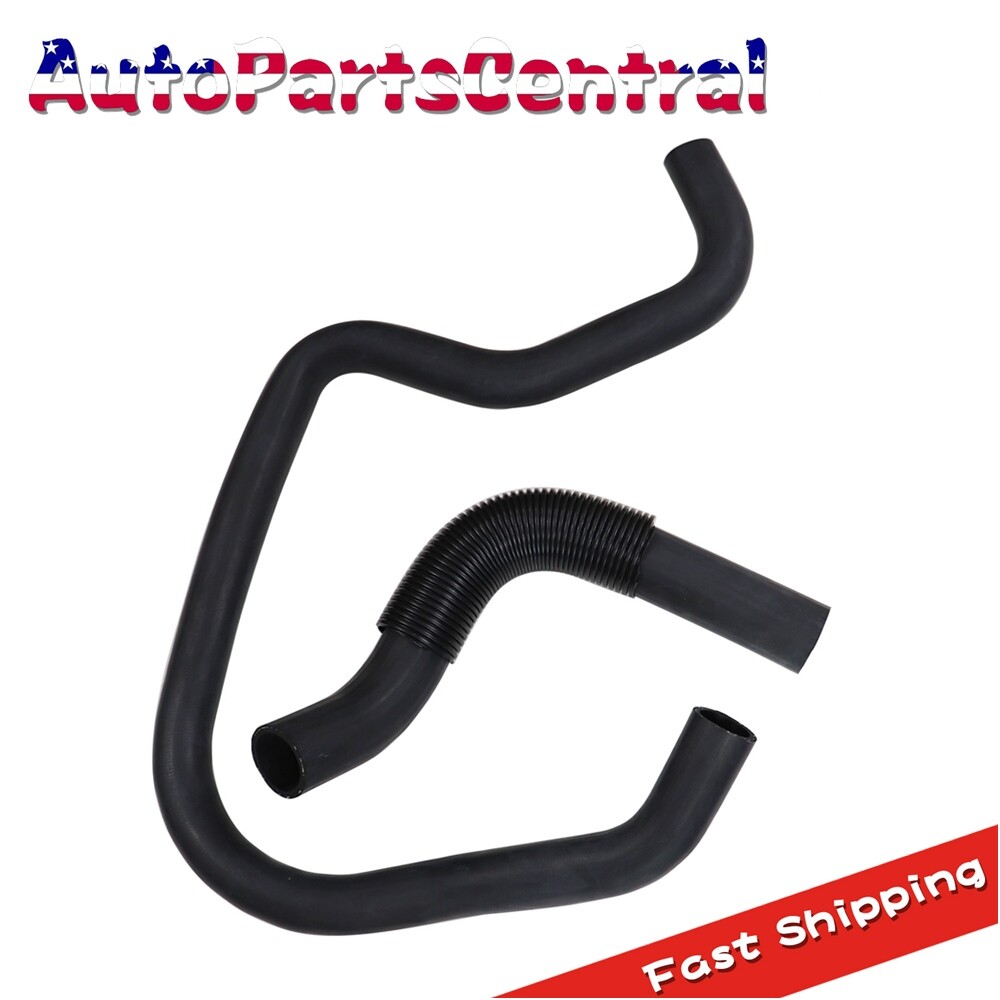 Upper & Lower Radiator Coolant Hose for CHEVROLET SILVERADO 1500 1999-14