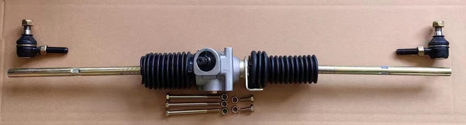 Steering Rack for John Deere HPX 4×2 4×4 Trail XUV620i 625i AM135374