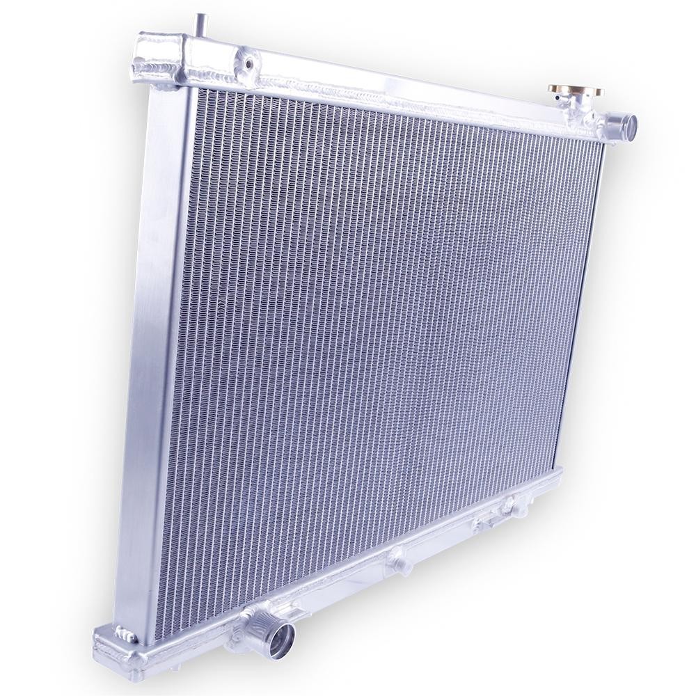 Aluminum Radiator for 2003 2004 2005 2006 2007 Infiniti G35 Coupe 3.5L Sedan