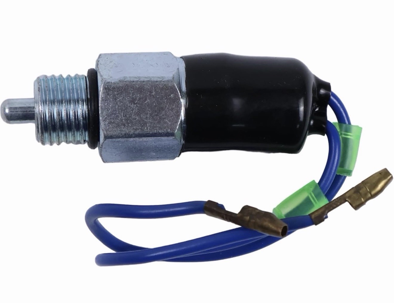 Safety Switch SBA385201260 For Ford 1320 1530 1725 New Holland T2210 TC25 1725