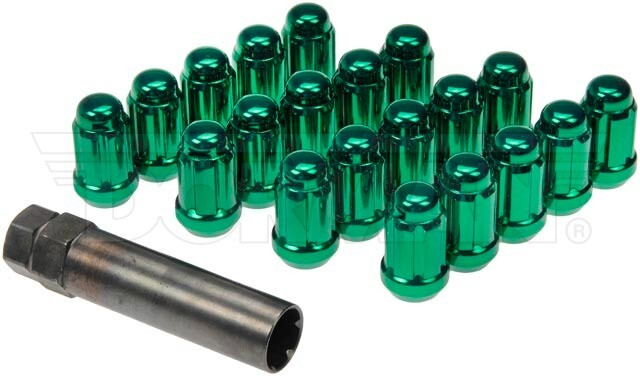 Dorman 711355F Wheel Lock Set