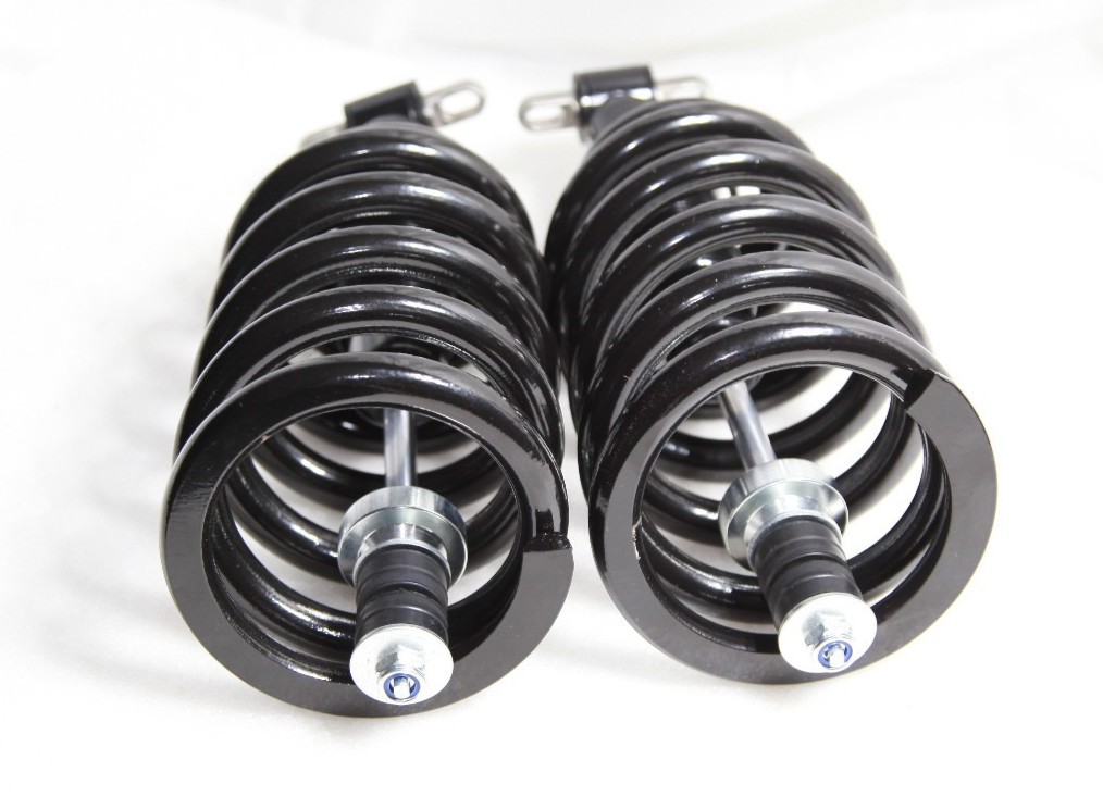 Fit 67-69 Camaro 68-74 Nova Front Coilover BBC 750Lb Conversion OE Control-Arm